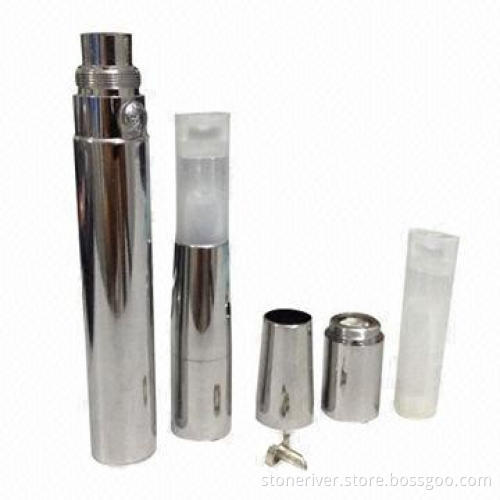 Electronic cigarette with newest atomizer support, 20,000 cycle times